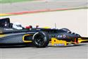Richard Gonda v premiéře ve World Series by Renault 2011