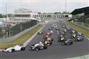Světová série Renault na Hungaroringu 2011 a účast Richarda Gondy