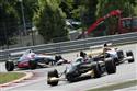 Světová série Renault na Hungaroringu 2011 a účast Richarda Gondy