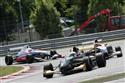 Gonda chce bt ve World Series by Renault v Silverstone rychlej ne loni