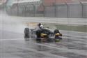 Richard Gonda ( Křenek Motorsport) na Nurburgringu 2011