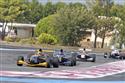 Richard Gonda a WSR 2011 v Paul Ricard