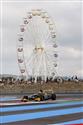 Richard Gonda a WSR 2011 v Paul Ricard