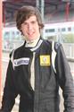 Richard Gonda ve 2. podniku Světové série Renault  2011 ve Spa