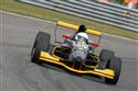 Richard Gonda ve 2. podniku Světové série Renault  2011 ve Spa