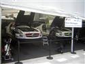 FIA GT3 2011 na Slovakiaringu - atmosféra závodu - neděle