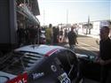 FIA GT3 2011 na Slovakiaringu - atmosféra závodu - neděle