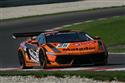 FIA GT3 2011 - premiérově na Slovakiaringu