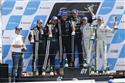 FIA GT3 2011 - premiérově na Slovakiaringu
