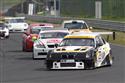 Brněnský tým Šenkýř Motorsport na Hungaroringu na stupních vítězů
