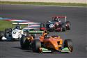 Interserie 2011 na Lausitzringu oslavila Randlshofera, Junga a Conrada