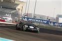 Jirka Janák a  jeho premiéra s Lambem v MS FIA G1 a Abu Dhabi