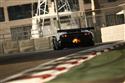 Jirka Janák a  jeho premiéra s Lambem v MS FIA G1 a Abu Dhabi
