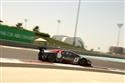 Jirka Janák a  jeho premiéra s Lambem v MS FIA G1 a Abu Dhabi