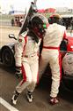 FIA GT1 2011 na Sachseringu a náš Jirka Janák s Lambem