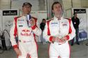FIA GT1 2011 na Sachseringu a náš Jirka Janák s Lambem