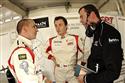FIA GT1 2011 na Sachseringu a náš Jirka Janák s Lambem