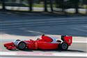 Josef Král bude letos závodit v GP2 za Arden International