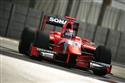 Josef Král bude letos závodit v GP2 za Arden International
