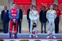 Stříbrná sobota v GP2 v Monaku 2011 pro našeho Josefa Krále
