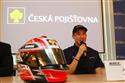 Za tým Arden International do své druhé sezony v GP2 nastoupí Josef Král