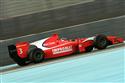 Druh djstv GP2 bylo na dost Bahrajnsk federace kvli nepokojm zrueno !