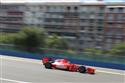 Josef Král a GP2  2011 ve Valencii