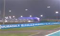 Martin Matzke a  jeho premiéra s Fordem v MS FIA G1 a Abu Dhabi