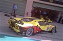 Martin Matzke a  jeho premiéra s Fordem v MS FIA G1 a Abu Dhabi
