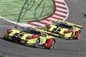 Martin Matzke a FIA GT1 v Algarve 2011