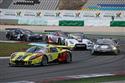 Martin Matzke a FIA GT1 v Algarve 2011