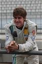 Martin Matzke před premiérovou sezónou ve FIA GT1 2011 !