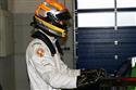 Martin Matzke před premiérovou sezónou ve FIA GT1 2011 !