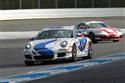 Poslední závod Porsche SSC na Hockenheimringu a Mičánek Motorsport