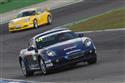 Poslední závod Porsche SSC na Hockenheimringu a Mičánek Motorsport