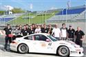 Mičánek Motorsport úspěšný na red Bull ringu