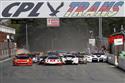 Martin Matzke s Fordem GT při FIA GT1 v Zolderu 2011, foto týmu