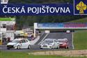 Octávia cup 2011 v srpnovém Mostě - neděle