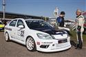 EEC cup  na Hockenheimu 2011