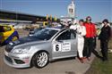 EEC cup  na Hockenheimu 2011