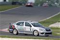 Octávia a Clio cup na Slovakiaringu, květen 2011