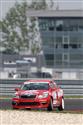 Octávia a Clio cup na Slovakiaringu, květen 2011