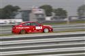 Octávia a Clio cup na Slovakiaringu, květen 2011