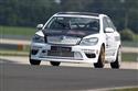 Octávia a Clio cup na Slovakiaringu, květen 2011