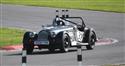 Michal Pavlík s Morganem v Castle Combe 2011