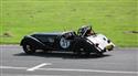 Michal Pavlík s Morganem v Castle Combe 2011