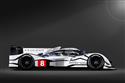 Peugeot 908 HYbrid4 ve světové premiéře v Ženevě 2011