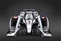 Peugeot 908 HYbrid4 ve světové premiéře v Ženevě 2011