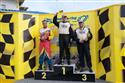 Šenkýř Motorsport úspěšný na maďarském Pannoniaringu