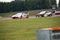 Šenkýř Motorsport na Slovakiaringu třikrát zlatý